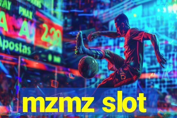 mzmz slot